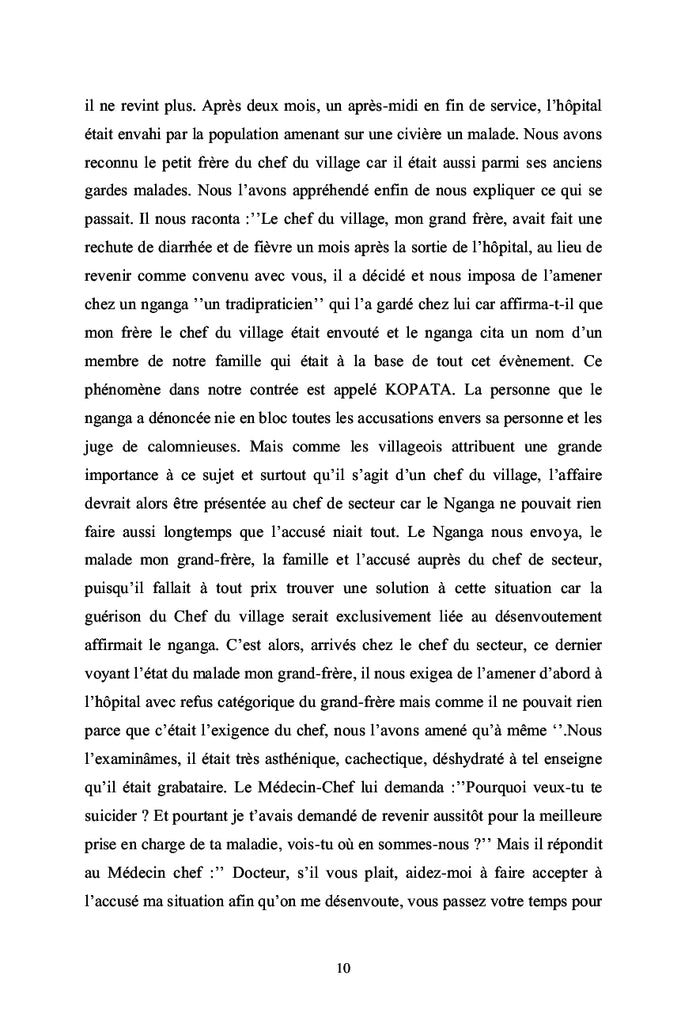 Et si c'était ce qui nous reste à comprendre...