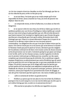 Pensées d'un internaute
