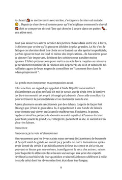 Pensées d'un internaute