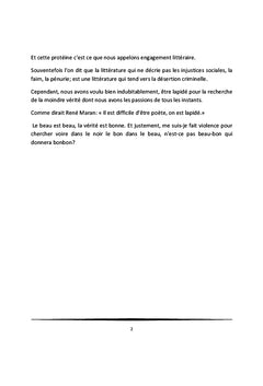 Six Monts Pour Beau Voir