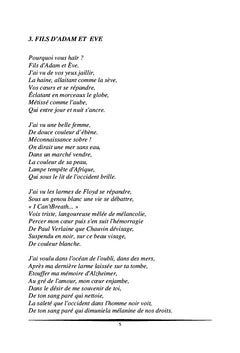 Les Pleurs Mêlés de l'âme