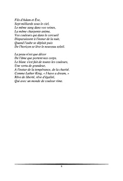 Les Pleurs Mêlés de l'âme