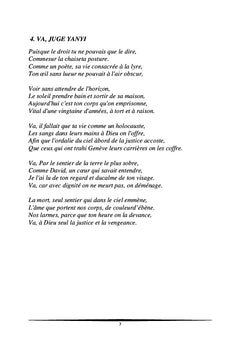 Les Pleurs Mêlés de l'âme
