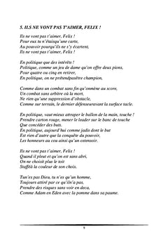 Les Pleurs Mêlés de l'âme