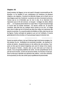 La blague du siècle - L'éducation