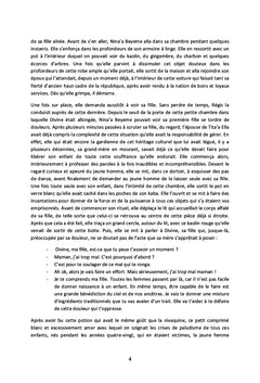 L'Héritage perdu