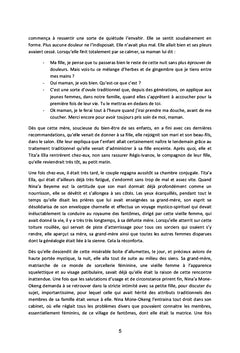 L'Héritage perdu