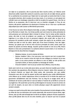 L'Héritage perdu