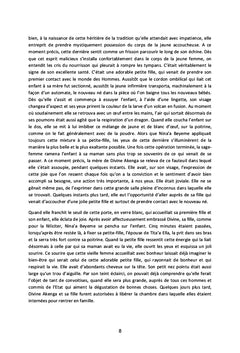 L'Héritage perdu