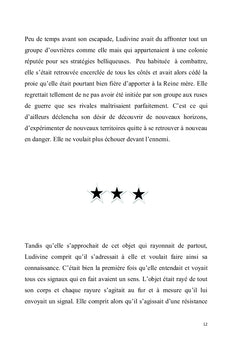Fourmis et résistances ...