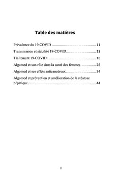 Le secret pour traiter ma maladie coronarienne