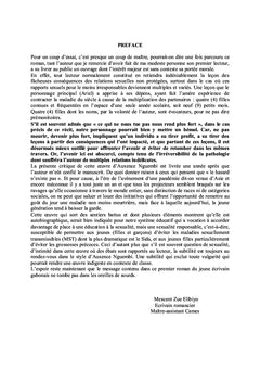Trois lettres pour quatre