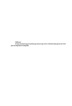 Trois lettres pour quatre