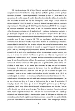 Trois lettres pour quatre