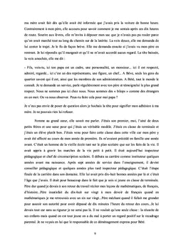 Trois lettres pour quatre