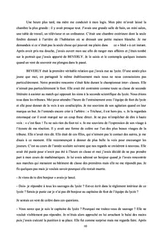Trois lettres pour quatre