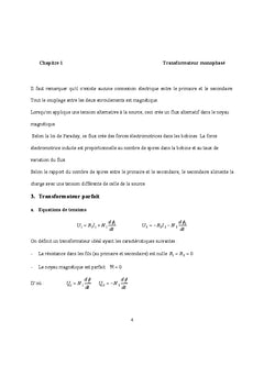 Électrotechnique fondamental 2