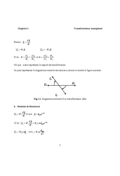 Électrotechnique fondamental 2