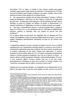 Trop de russophobie et de philo-américanisme en Europe !