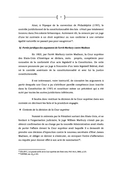 Genese, evolution et problemes de la justice constitutionnelle en RDC
