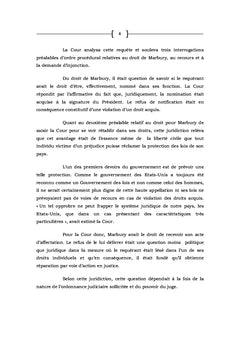 Genese, evolution et problemes de la justice constitutionnelle en RDC