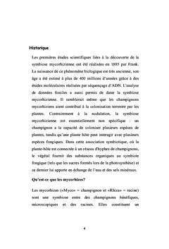 Polycopié cours relation plante micro organismes