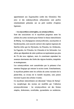 Polycopié cours relation plante micro organismes