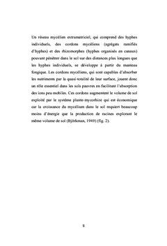 Polycopié cours relation plante micro organismes