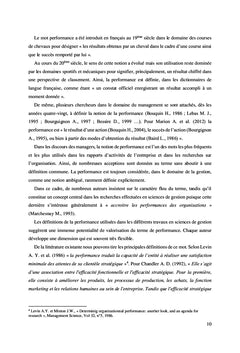 Des indicateurs RSE pour piloter la performance globale