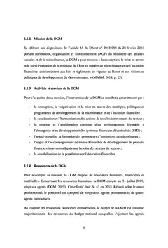 La gestion intégrée par résultats