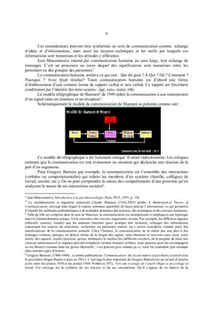 Communication politique et construction de l'image politique au Congo