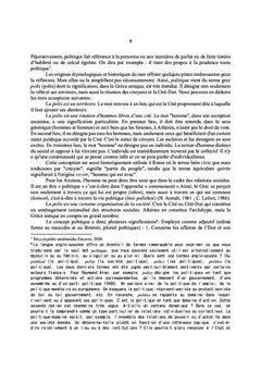Communication politique et construction de l'image politique au Congo