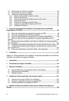 Environnement Marin et Valorisation des Ressources