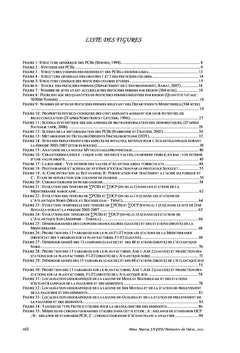 Environnement Marin et Valorisation des Ressources