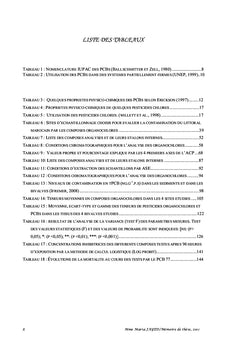 Environnement Marin et Valorisation des Ressources
