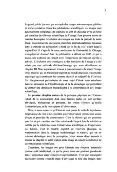 Une histoire de l'image du ciel au XXe siècle