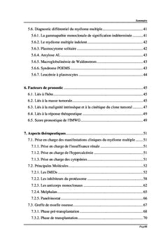Myélome multiple