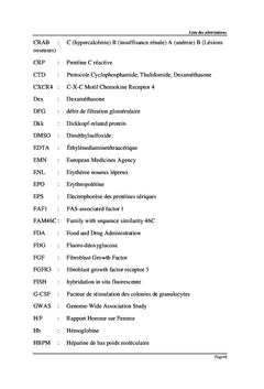 Myélome multiple