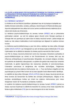 L'autre face cachée de l'énergie nucléaire