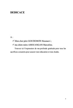 VARIABILITÉ HYDRO-PLUVIOMÉTRIQUE ET GESTION DES RESSOURCES EN EAU
