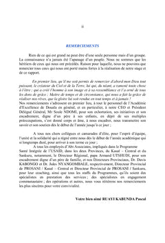 Rapport de stage de fin de la formation en Gestion de la logistique