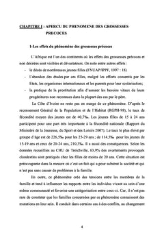 Familles et Conflits