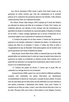 Familles et Conflits