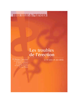 Les troubles de l'érection