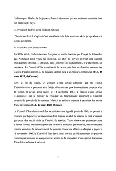 Droit béninois de la fonction publique territoriale