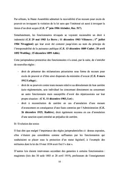 Droit béninois de la fonction publique territoriale