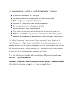 Technologies pour transformer l'agriculture