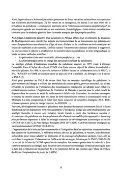 Analyse d'implémentation d'une intervention communautaire