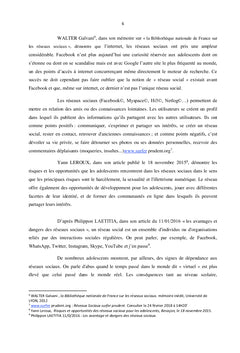 La Communication et la Documentation