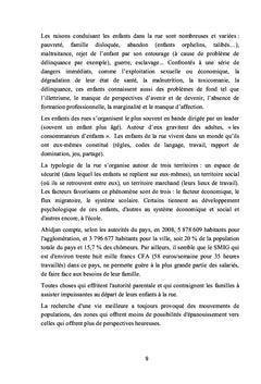 DEVELOPPEMENT INTERNATIONAL D'UNE ASSOCIATION, GROUPE ANJ